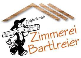 Zimmerei Bartlreier